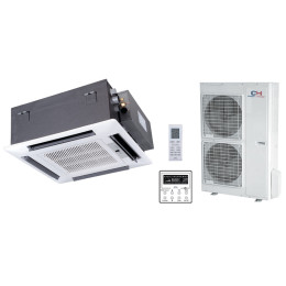 Cooper&Hunter CH-IC12NK4/CH-IU12NK4 Cooper&Hunter CH-IC12NK4/CH-IU12NK4