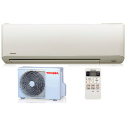 Toshiba RAS-18S3KHS-EE/RAS-18S3AHS-EE 