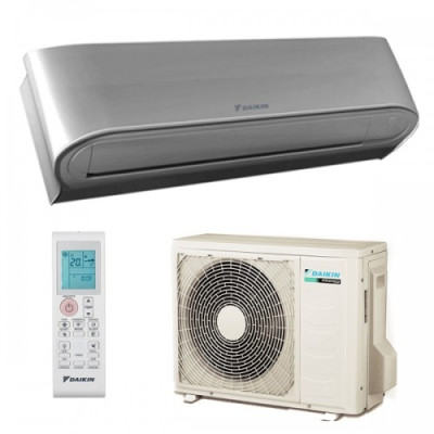Придбати кондиціонер Daikin FTXK60AS/RXK60A у Харкові, Києві, Одесі, Львові.. | найнижчі ціни | Доставка по всій Україні | Харьков-Климат
