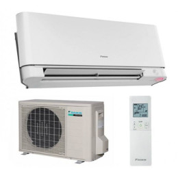 Daikin FTXK50AW/RXK50A Daikin FTXK50AW/RXK50A