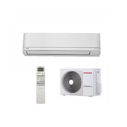 Toshiba RAS-10PKVSG-E/RAS-10PAVSG-E