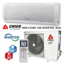 Chigo CS-25V3A-1B169AY4L