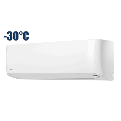 Купить кондиционер MIDEA OP-09N8E6-I/OP-09N8E6-O в Харькове, Киеве, Одессе, Львове.. | самые низкие цены | Доставка по Украине | Харьков-Климат