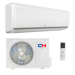 Cooper&Hunter CH-S09FTXN-E2WF Cooper&Hunter CH-S09FTXN-E2WF