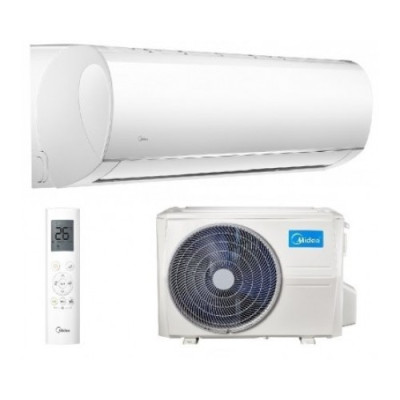 Купить кондиционер MIDEA MA-12H1DO-I/MA-12N1DO-O в Харькове, Киеве, Одессе, Львове.. | самые низкие цены | Доставка по Украине | Харьков-Климат