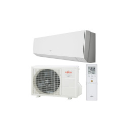 Fujitsu ASYG09KHCA/AOYG09KHCAN
