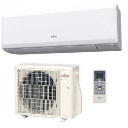 Fujitsu  ASYG12KPCA/AOYG12KPCA