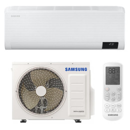 Samsung AR24ASHCBWKNER
