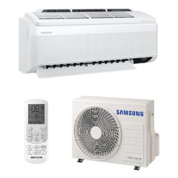Samsung AR12AXAAAWKNER