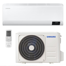 Samsung AR12TSEAAWKNER