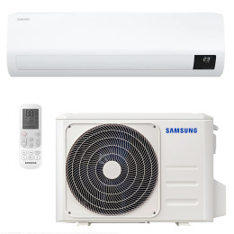 Samsung AR12TSHZAWKNER