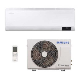 Samsung AR18TXFYAWKNUA