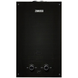 Zanussi GWH 10 Fonte Glass Carbon Zanussi GWH 10 Fonte Glass Carbon