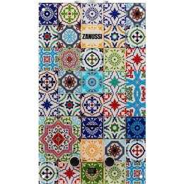 Zanussi GWH 10 Fonte Glass Fregio Zanussi GWH 10 Fonte Glass Fregio