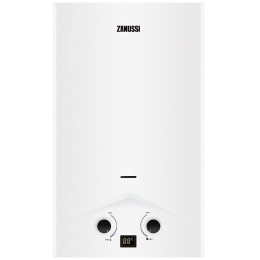 Zanussi GWH 10 Rivo Zanussi GWH 10 Rivo
