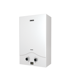 Zanussi GWH 10 Senso Zanussi GWH 10 Senso