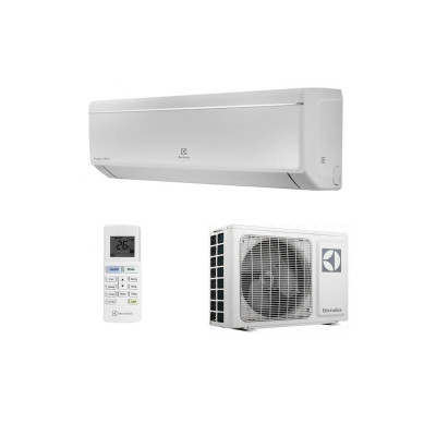 Придбати кондиціонер Electrolux EACS-18HF/N3_21Y у Харкові, Києві, Одесі, Львові.. | найнижчі ціни | Доставка по всій Україні | Харьков-Климат