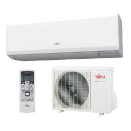 Fujitsu ASYG18KLCA/AOYG18KLTA