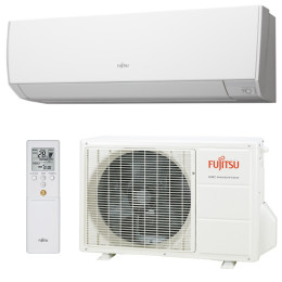 Fujitsu ASYG09LZCA/AOYG09LZCAN