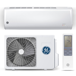 General Electric GES-NIG25IN/GES-NIG25OUT