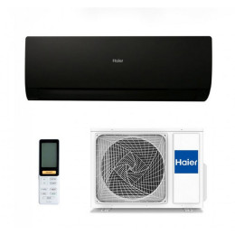 Haier AS25S2SF1FA-BH/ 1U25S2SM1FA