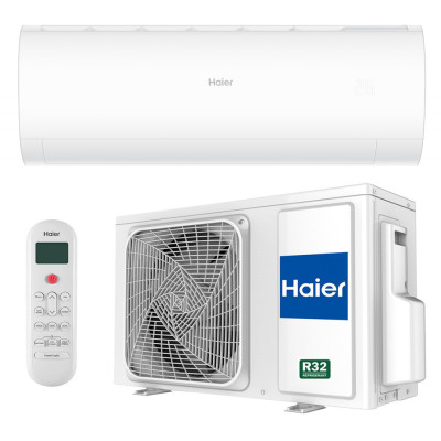 Купить кондиционер Haier AS25PBAHRA-H/  1U25YEGFRA-H в Харькове, Киеве, Одессе, Львове.. | самые низкие цены | Доставка по Украине | Харьков-Климат