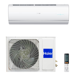 Haier AS25JBJHRA-W / 1U25JEJFRA