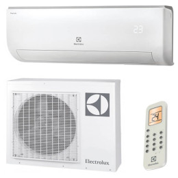 Electrolux EACS-09HPR/N3 Electrolux EACS-09HPR/N3