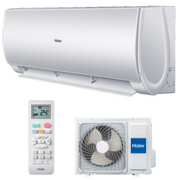Haier AS09CB2HRA / 1U09JE7ERA