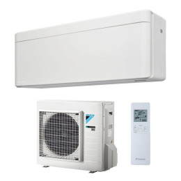 Daikin FTXA20AW/RXF20A 