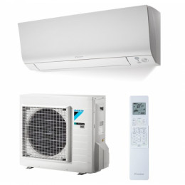 Daikin FTXTM30M/RXTM30N Daikin FTXTM30M/RXTM30N