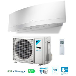Daikin FTXJ42AW/RXJ42A Daikin FTXJ42AW/RXJ42A