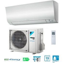 Daikin FTXM20R/RXM20R9 Daikin FTXM20R/RXM20R9
