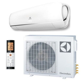 Electrolux EACS/I-11HEV/N3