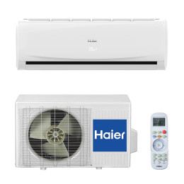 Haier HSU-12TD03/R1 / HSU-12HUD03/R2 Haier HSU-12TD03/R1 / HSU-12HUD03/R2