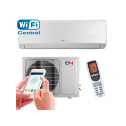 Cooper&Hunter CH-S24FTXLE-NG (WI-FI)
