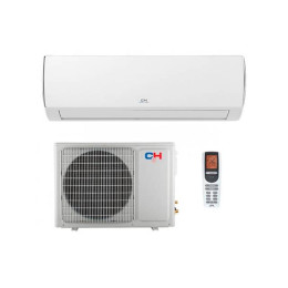 Cooper&Hunter CH-S24FTXLQ-NG (WI-FI)