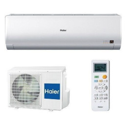 Haier AS09FM5HRA / 1U09BR4ERAH