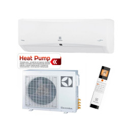 Electrolux EACS/I-18HVI/N3 Electrolux EACS/I-18HVI/N3