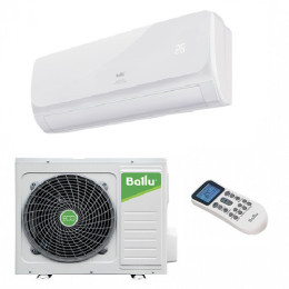 Ballu BSW-24HN1/OL/15Y Ballu BSW-24HN1/OL/15Y