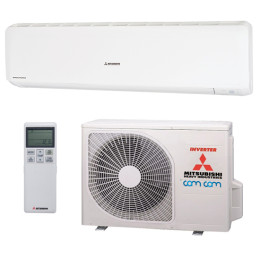 Mitsubishi Heavy Industries SRK35ZSX-S/SRC35ZSX-S