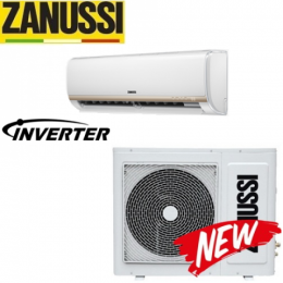 Zanussi ZACS/I-12 HS/N1