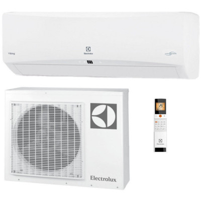 Придбати кондиціонер Electrolux EACS/I-12HVI/N3 у Харкові, Києві, Одесі, Львові.. | найнижчі ціни | Доставка по всій Україні | Харьков-Климат