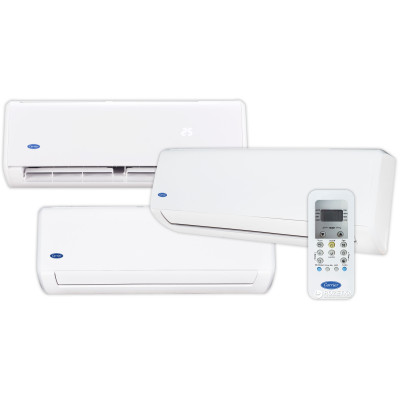 Придбати кондиціонер Carrier 42QHC018DS/38QHC018DS у Харкові, Києві, Одесі, Львові.. | найнижчі ціни | Доставка по всій Україні | Харьков-Климат