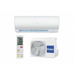 Haier AS25S2SD1FA/1U25S2PJ1FA
