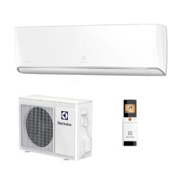 Electrolux EACS-09HO2/N3 Electrolux EACS-09HO2/N3