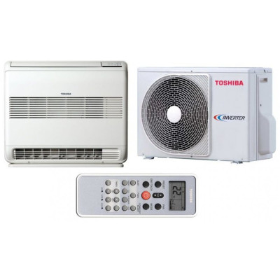 Придбати кондиціонер Toshiba RAS-B18UFV-E/RAS-18N3AV-E у Харкові, Києві, Одесі, Львові.. | найнижчі ціни | Доставка по всій Україні | Харьков-Климат