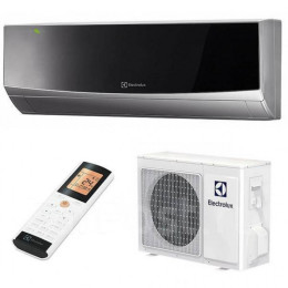 Electrolux EACS-09HG-B2/N3 Electrolux EACS-09HG-B2/N3