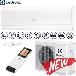 Electrolux EACS-12HAR_X/N3 Electrolux EACS-12HAR_X/N3