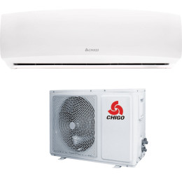 Chigo CS-35H-A19 Chigo CS-35H-A19